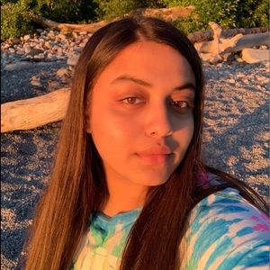 Meet your Posher, Vedanshi